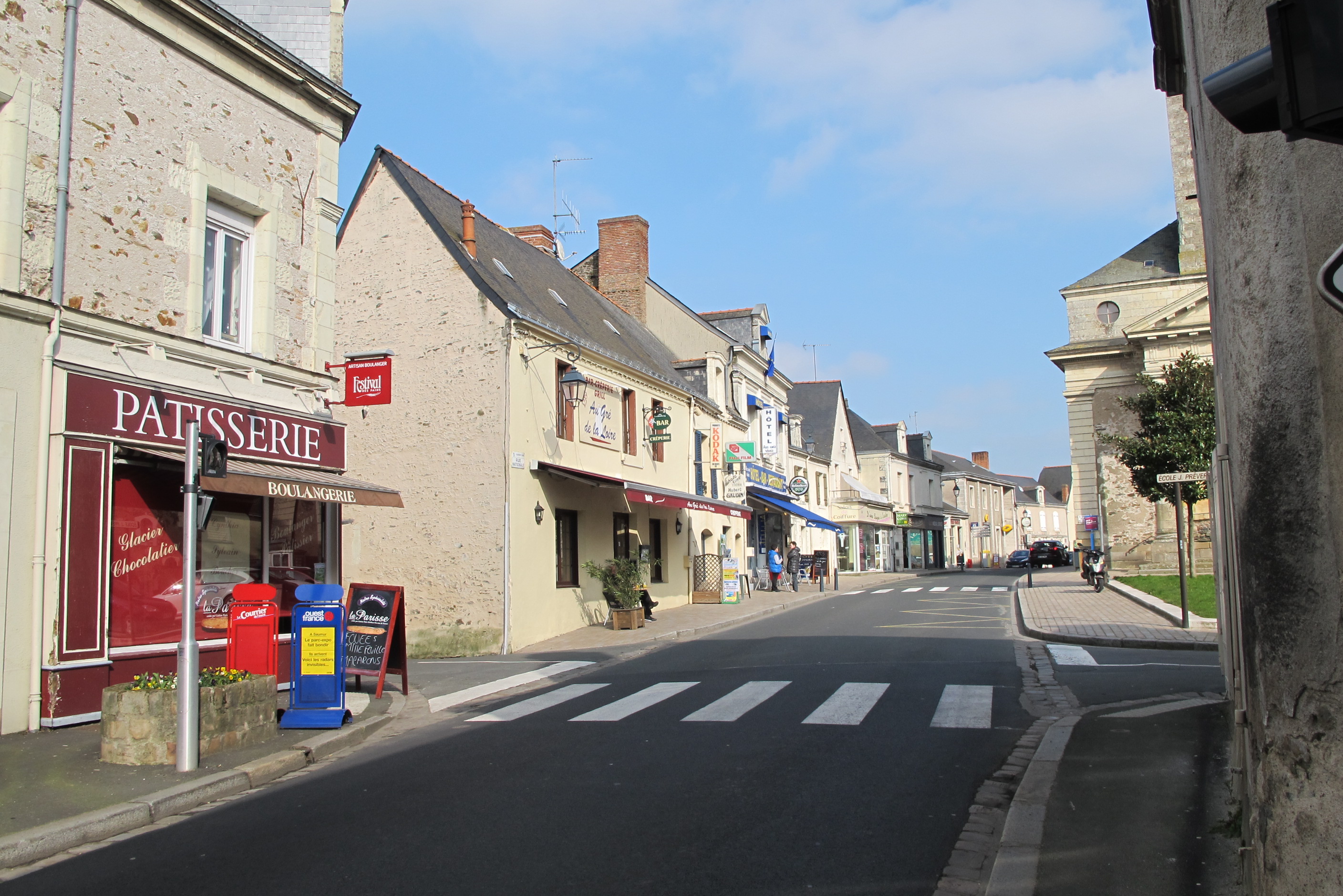 semaine des rencontres interculturelles 2009