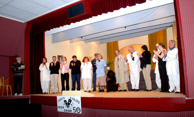 Rencontres imaginaires jean guichard