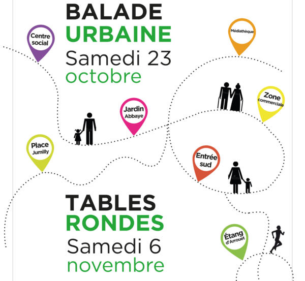 visuel balade urbaine