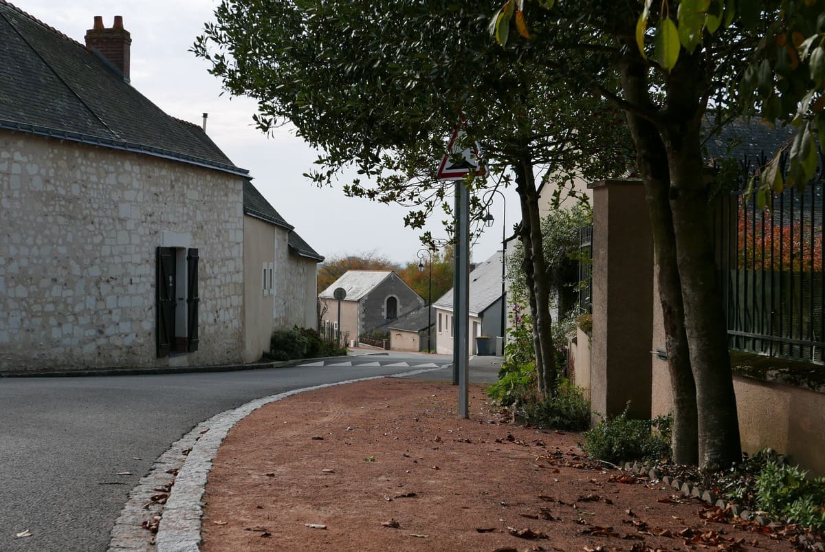 Le festival Georges fait son Chaud !