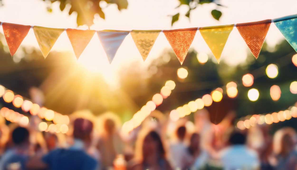 Fête communale