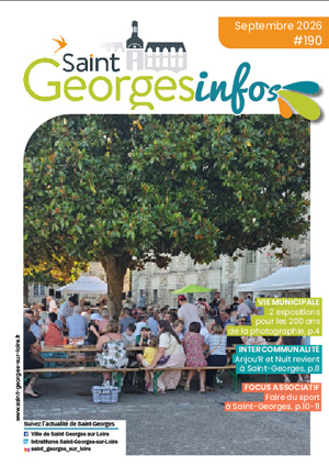 Saint-Georges Infos n°190