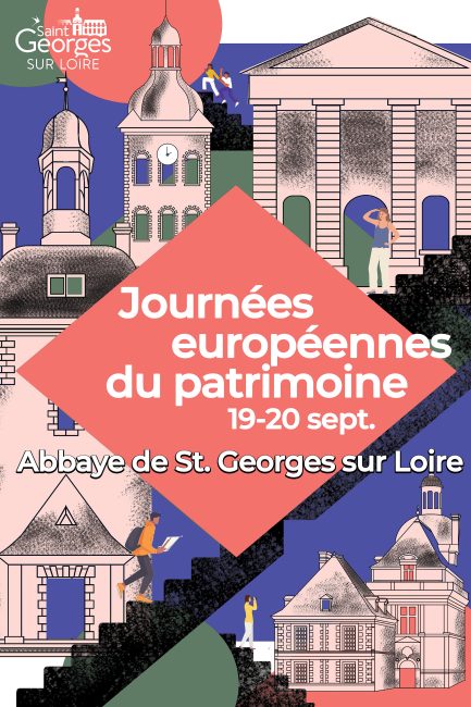 19 et 20 septembre : Les Journées Européennes du Patrimoine